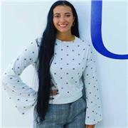 Profesora de ciencias ambientales para niños de todas las edades